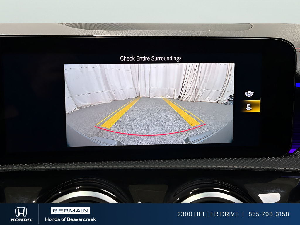 Used 2023 Mercedes-Benz CLA 250 4MATIC image 19