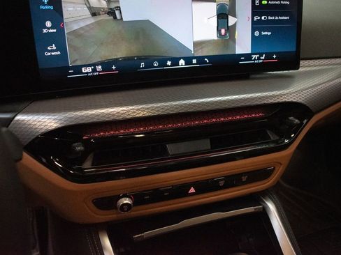 Certified 2026 BMW 440i xDrive M440i xDrive w/ Parking Assistance Package image 17