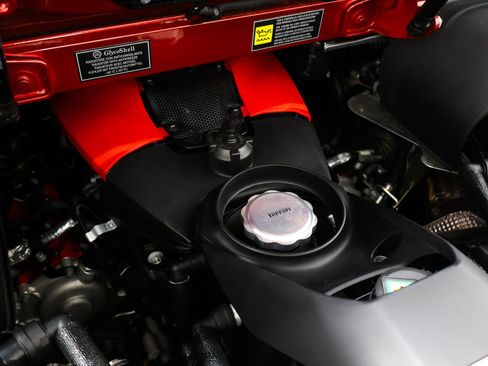 Used 2022 Ferrari F8 Tributo RWD image 53
