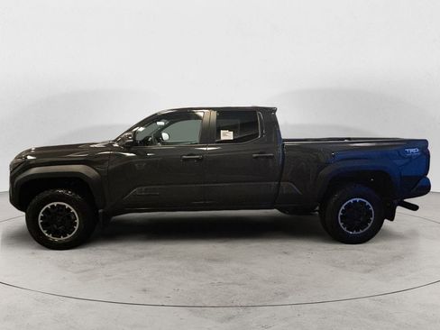 New 2026 Toyota Tacoma TRD Off-Road AWD/4WD image 2