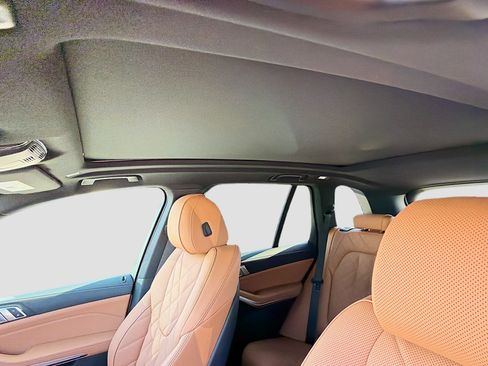 New 2026 BMW X5 sDrive40i w/ Parking Assistance Package image 27