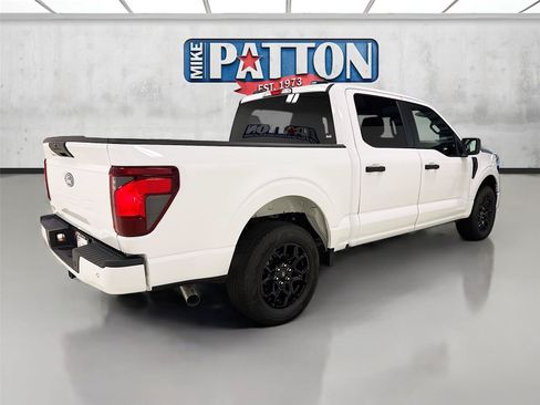 New 2026 Ford F150 STX RWD image 7