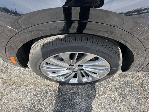 New 2026 Buick Envision Avenir image 10