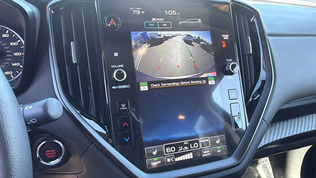 Certified 2026 Subaru Ascent Premium AWD/4WD image 16
