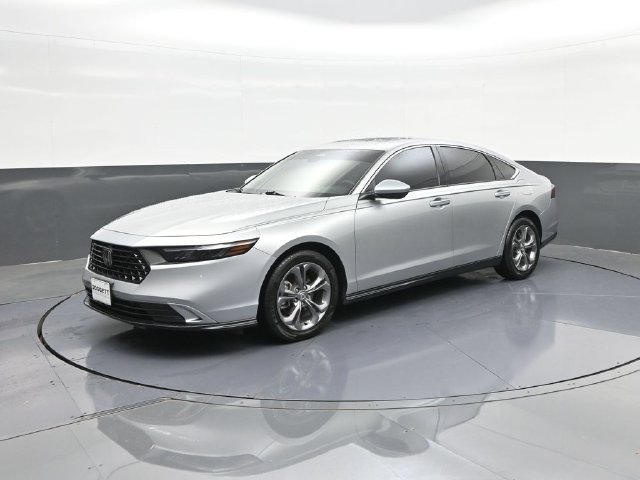 Used 2024 Honda Accord EX image 28