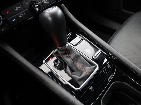 Used 2022 Jeep Compass Trailhawk w/ Trailhawk Elite Group image 23