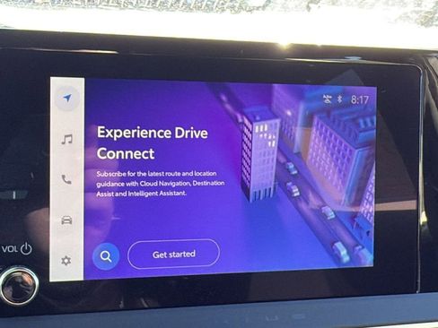 New 2026 Toyota Prius XLE image 12