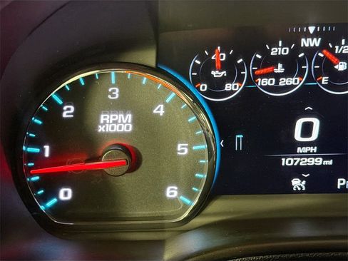 Used 2018 GMC Yukon XL Denali image 13