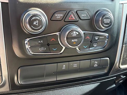 Used 2022 RAM 1500 Classic Warlock w/ Electronics Group image 14