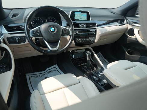 Used 2018 BMW X2 xDrive28i w/ Convenience Package AWD/4WD image 28