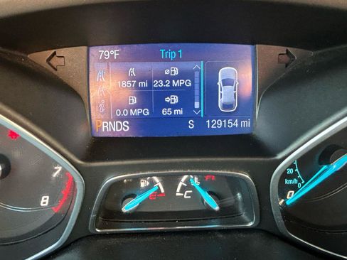 Used 2014 Ford Escape SE AWD/4WD image 21