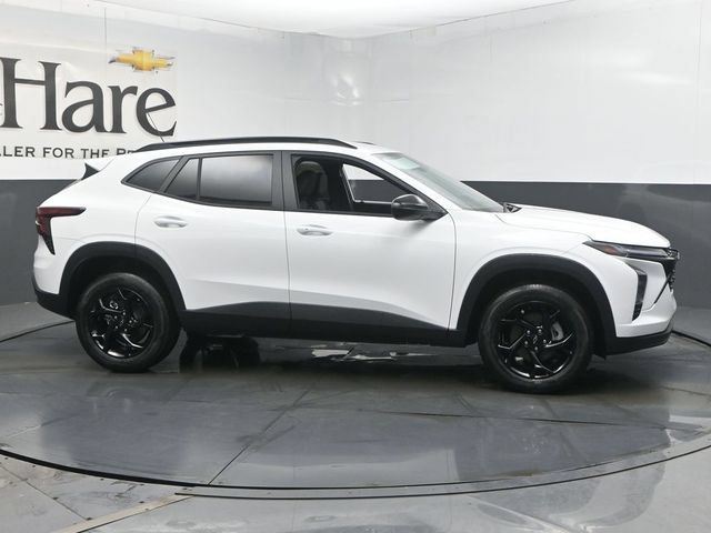 New 2026 Chevrolet Trax LT w/ Driver Confidence Package FWD image 27