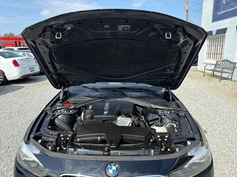 Used 2016 BMW 320i xDrive Sedan image 23
