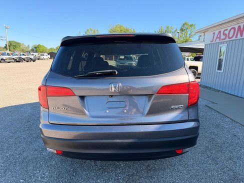Used 2016 Honda Pilot LX image 6