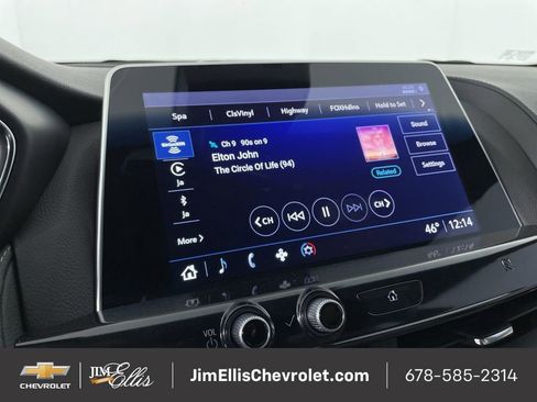 Used 2021 Cadillac CT5 Luxury image 13