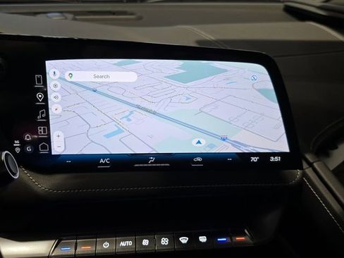 New 2026 Chevrolet Corvette Z06 image 3