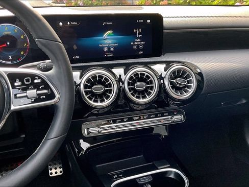 Certified 2023 Mercedes-Benz CLA 250 4MATIC image 6