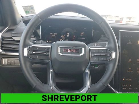 Certified 2026 GMC Acadia Elevation w/ Elevation Premium Package image 11