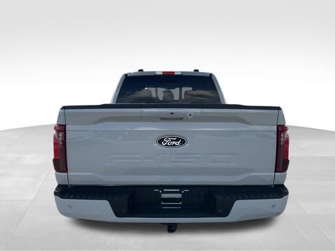 Used 2024 Ford F150 XLT w/ Equipment Group 302A MID AWD/4WD image 17