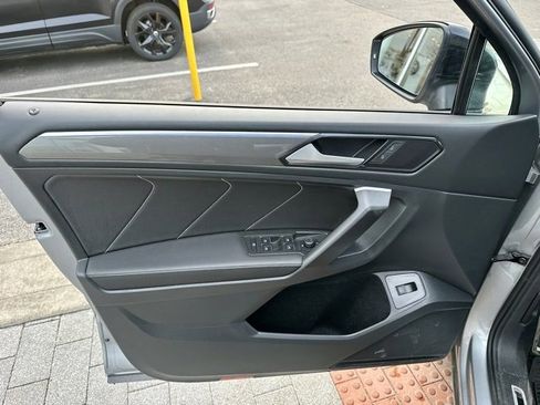 Certified 2024 Volkswagen Tiguan SE R-Line image 10