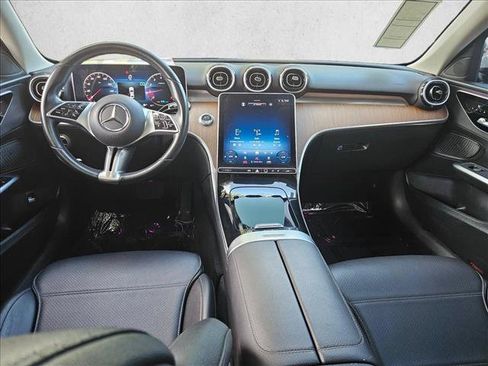 Used 2022 Mercedes-Benz C 300 Sedan image 18
