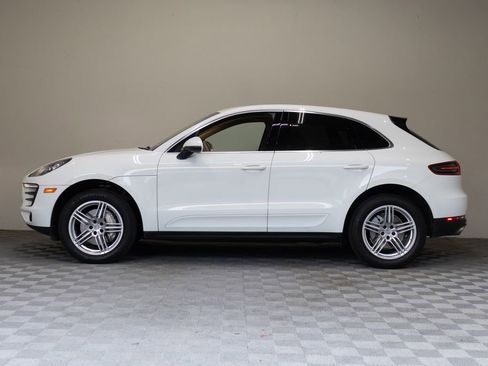 Used 2015 Porsche Macan S image 7