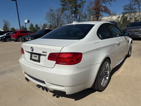 Used 2013 BMW M3 Coupe image 4
