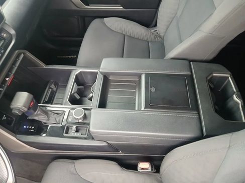 Used 2023 Toyota Tundra SR5 image 8