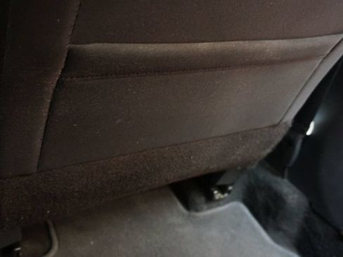 Used 2024 Nissan Sentra SR FWD image 36