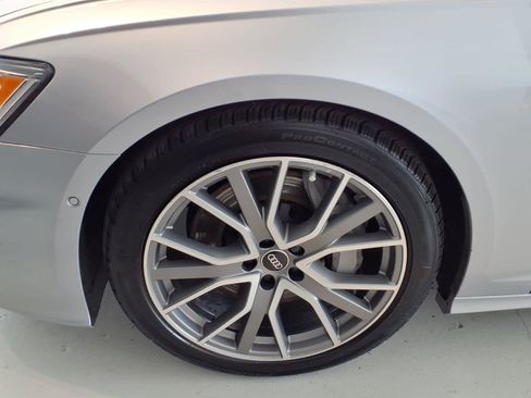 Used 2023 Audi A6 Premium Plus w/ Premium Plus Package AWD/4WD image 8