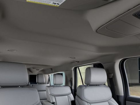 New 2027 Ford Expedition Max Active AWD/4WD image 22
