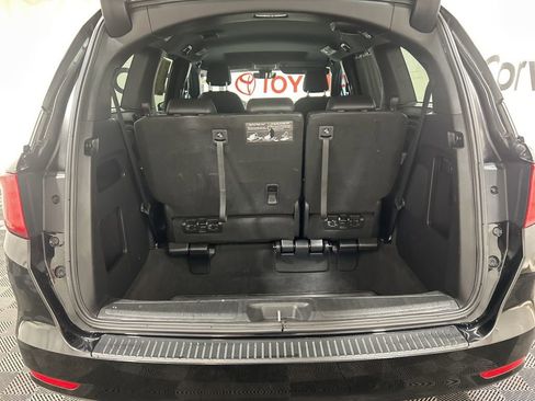 Used 2024 Honda Odyssey Sport image 17