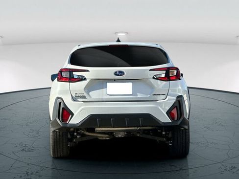 New 2026 Subaru Crosstrek 2.5i AWD/4WD image 5