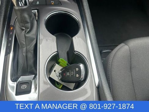 Used 2024 Chevrolet Malibu LT image 27