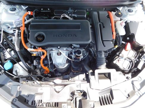 Used 2023 Honda Accord Sport image 34