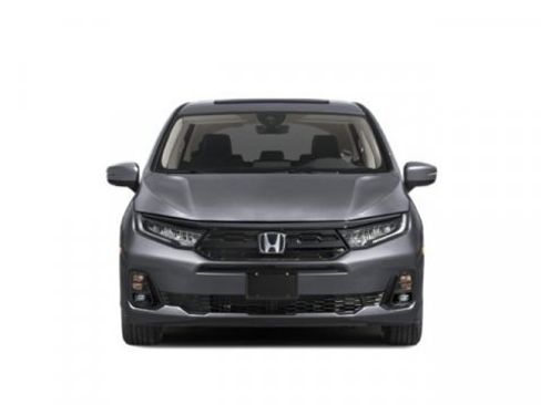New 2026 Honda Odyssey Elite image 4