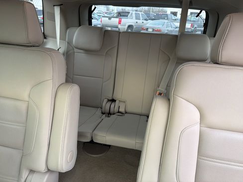 Used 2018 GMC Yukon Denali w/ Denali Ultimate Package image 19