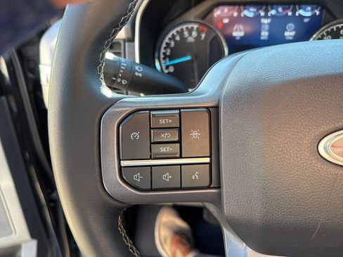 Used 2023 Ford F150 XLT w/ Equipment Group 302A High image 11