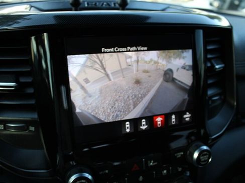 Used 2022 RAM 2500 Power Wagon w/ Level 2 Equipment Group AWD/4WD image 64