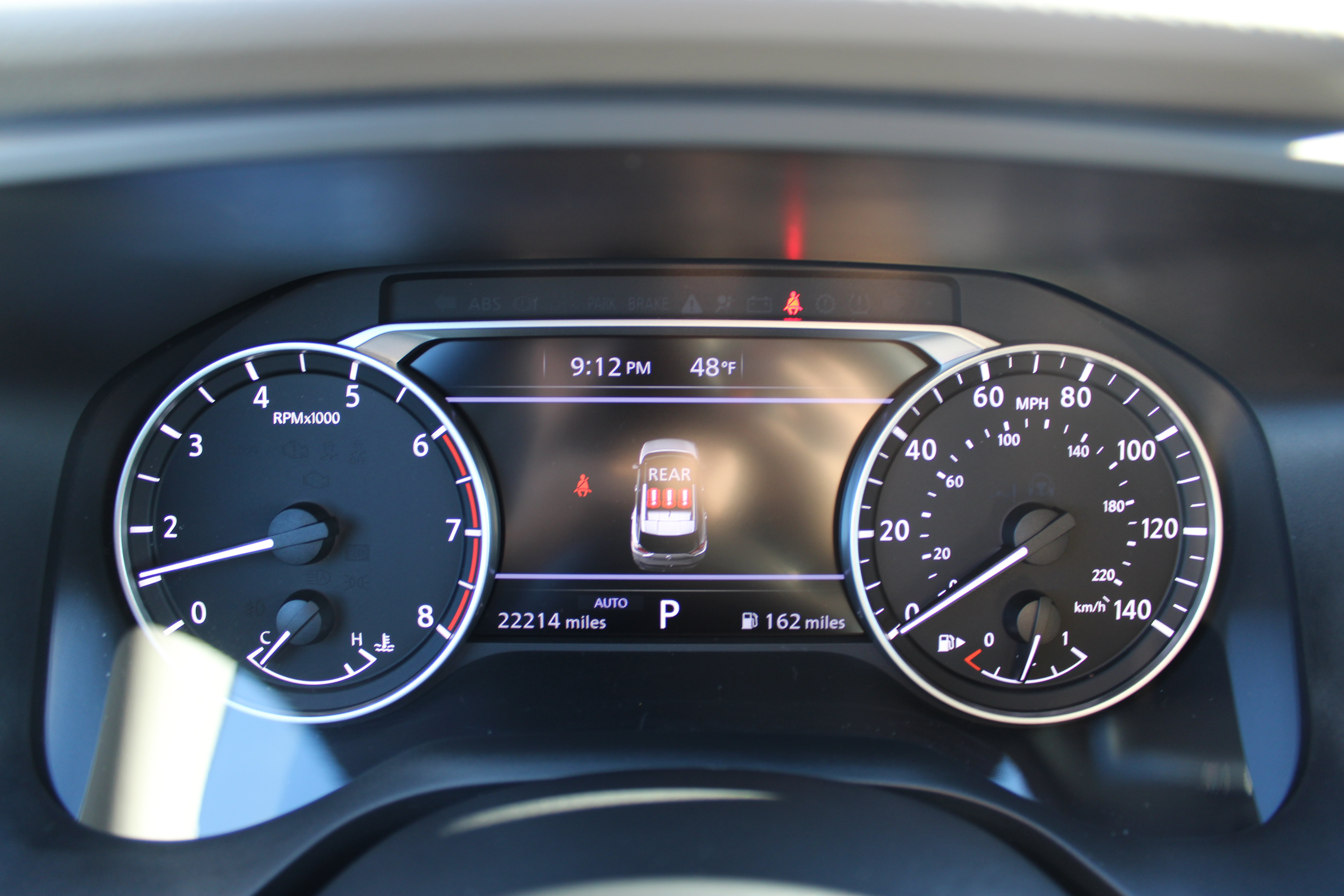 Used 2023 Nissan Rogue SV AWD/4WD image 24