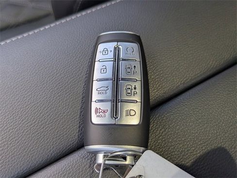 Used 2024 Genesis G80 2.5T w/ Sport Prestige Package image 30