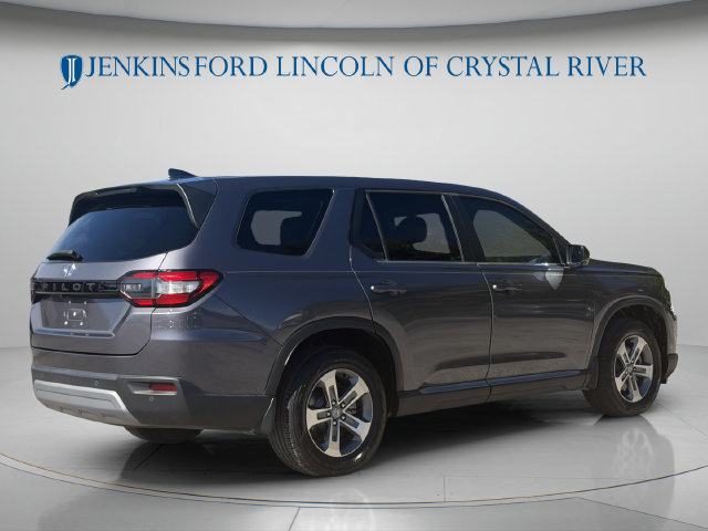 Used 2024 Honda Pilot EX-L image 5