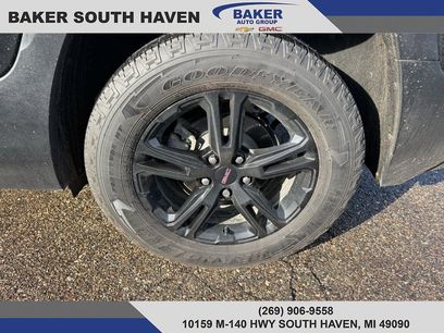 Used 2022 GMC Terrain AT4 w/ LPO, Floor Liner Package