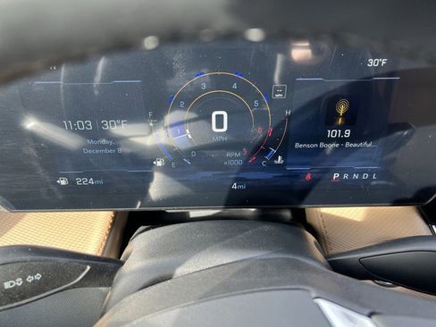 New 2026 Chevrolet Equinox ACTIV image 12