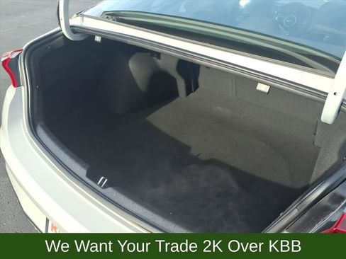 Used 2022 Kia K5 GT-Line image 15