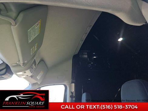 Used 2023 Ford Transit 350 T-350 148 EL Hi Rf 9500 GVWR image 12