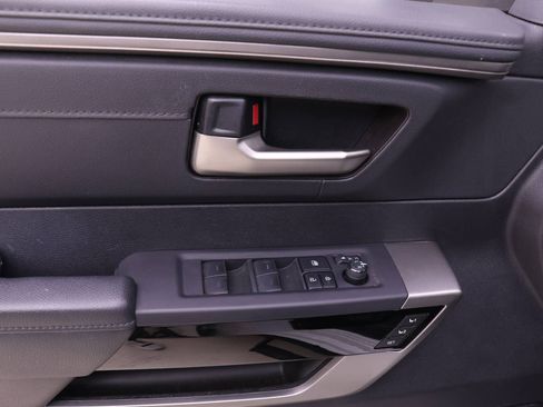 Used 2022 Toyota Tundra Limited w/ TRD Off-Road Package image 9