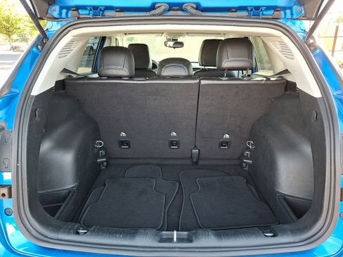 Used 2022 Jeep Compass Latitude image 28