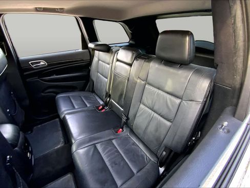 Used 2012 Jeep Grand Cherokee Laredo AWD/4WD image 17