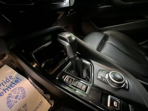 Used 2018 BMW X2 xDrive28i AWD/4WD image 25